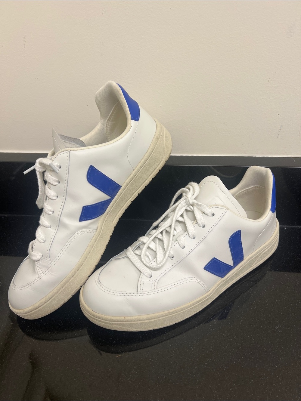 Men’s Veja Sneakers size 9